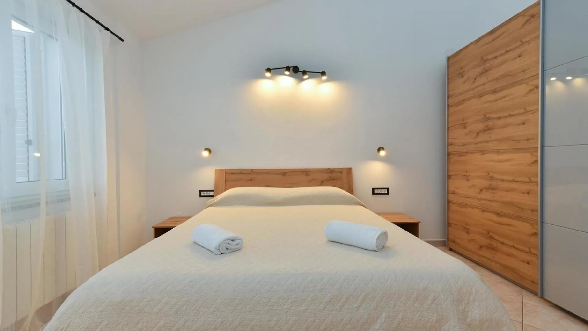 Ferienwohnung Fuer 4 Personen Ca 50 Qm In Galizana, Istrien Istrische Riviera Apartment