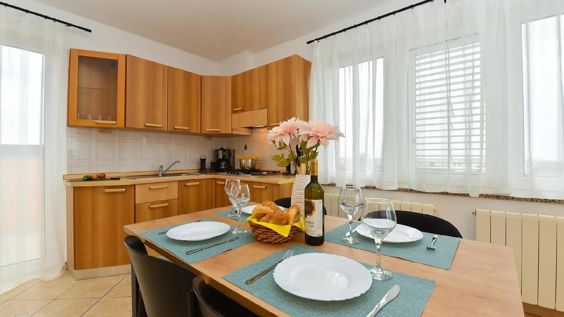 Ferienwohnung Fuer 4 Personen Ca 50 Qm In Galizana, Istrien Istrische Riviera
