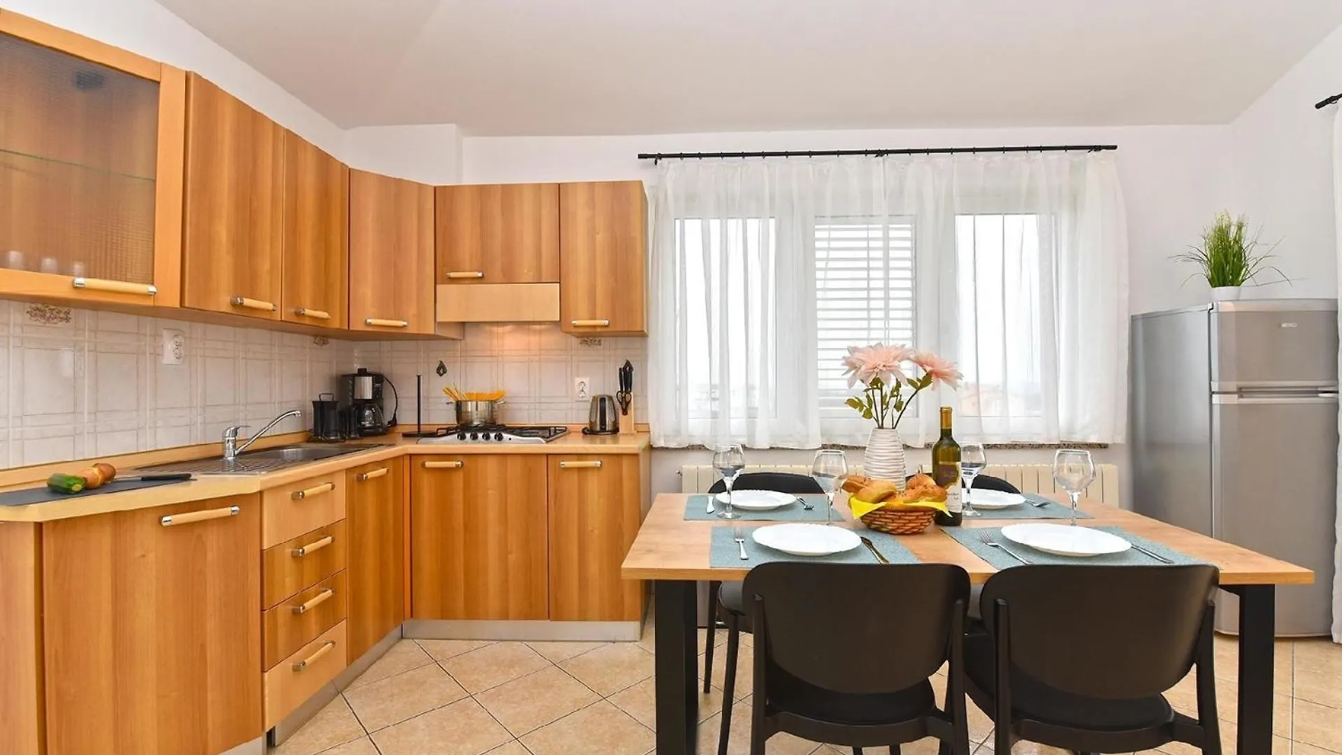 Ferienwohnung Fuer 4 Personen Ca 50 Qm In Galizana, Istrien Istrische Riviera Croatia