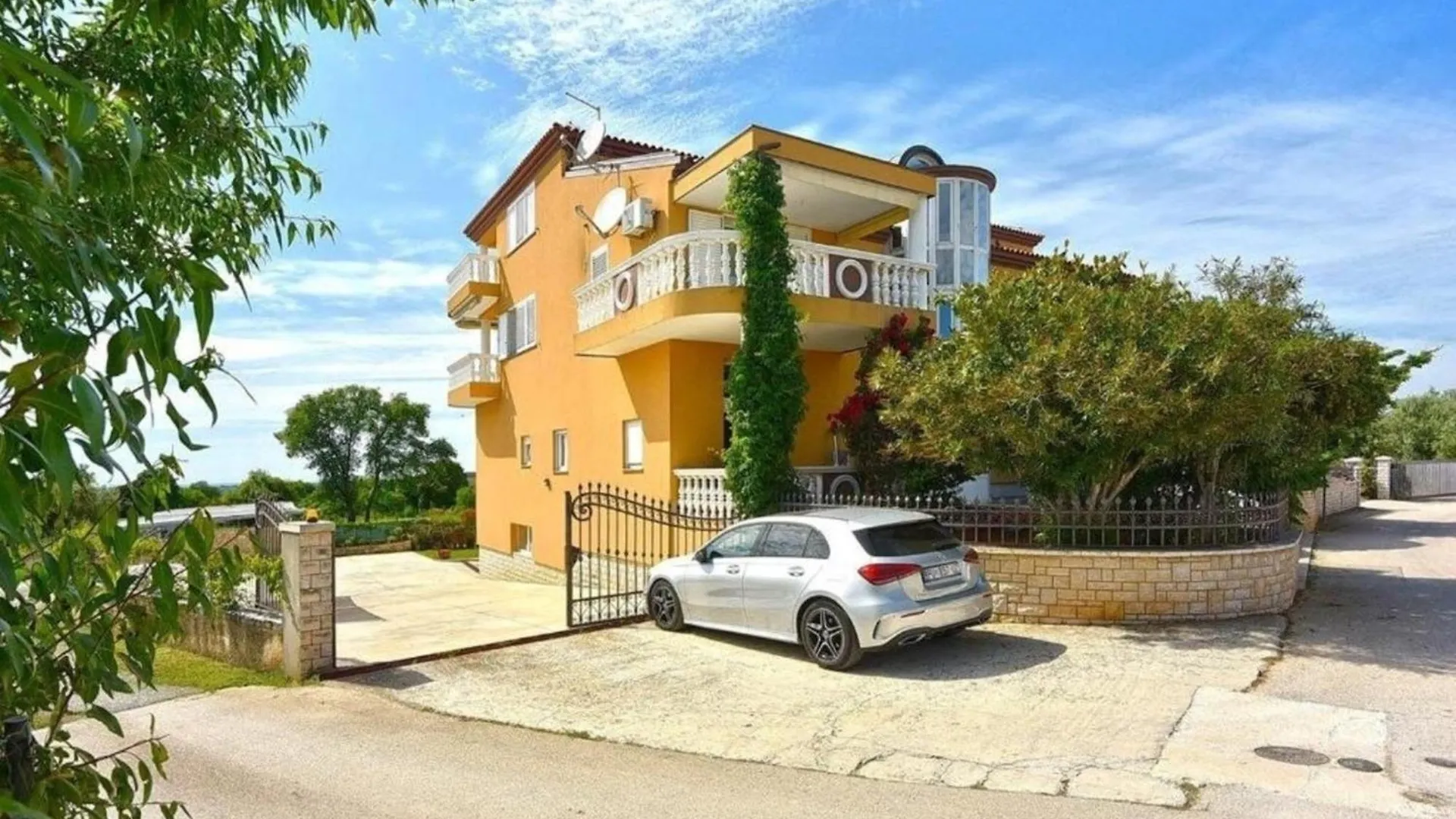Ferienwohnung Fuer 4 Personen Ca 50 Qm In Galizana, Istrien Istrische Riviera