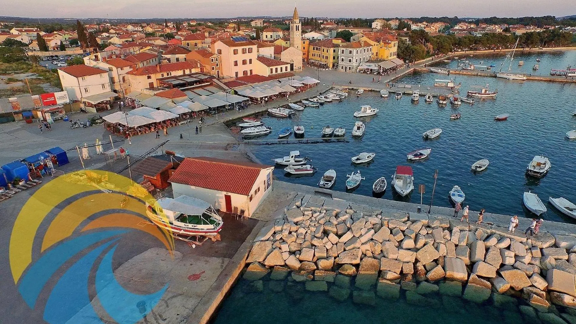 Ferienwohnung Fuer 4 Personen Ca 50 Qm In Galizana, Istrien Istrische Riviera Apartment Galizana