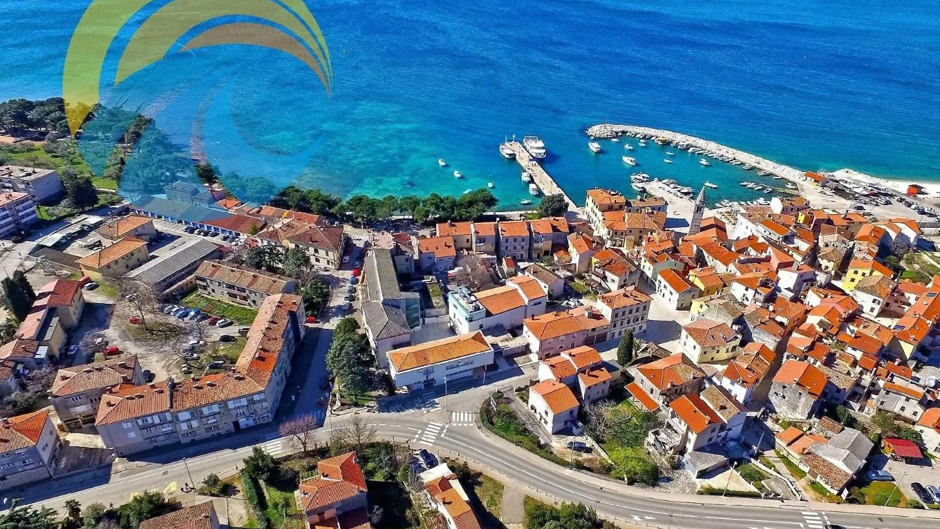 Ferienwohnung Fuer 4 Personen Ca 50 Qm In Galizana, Istrien Istrische Riviera Galizana