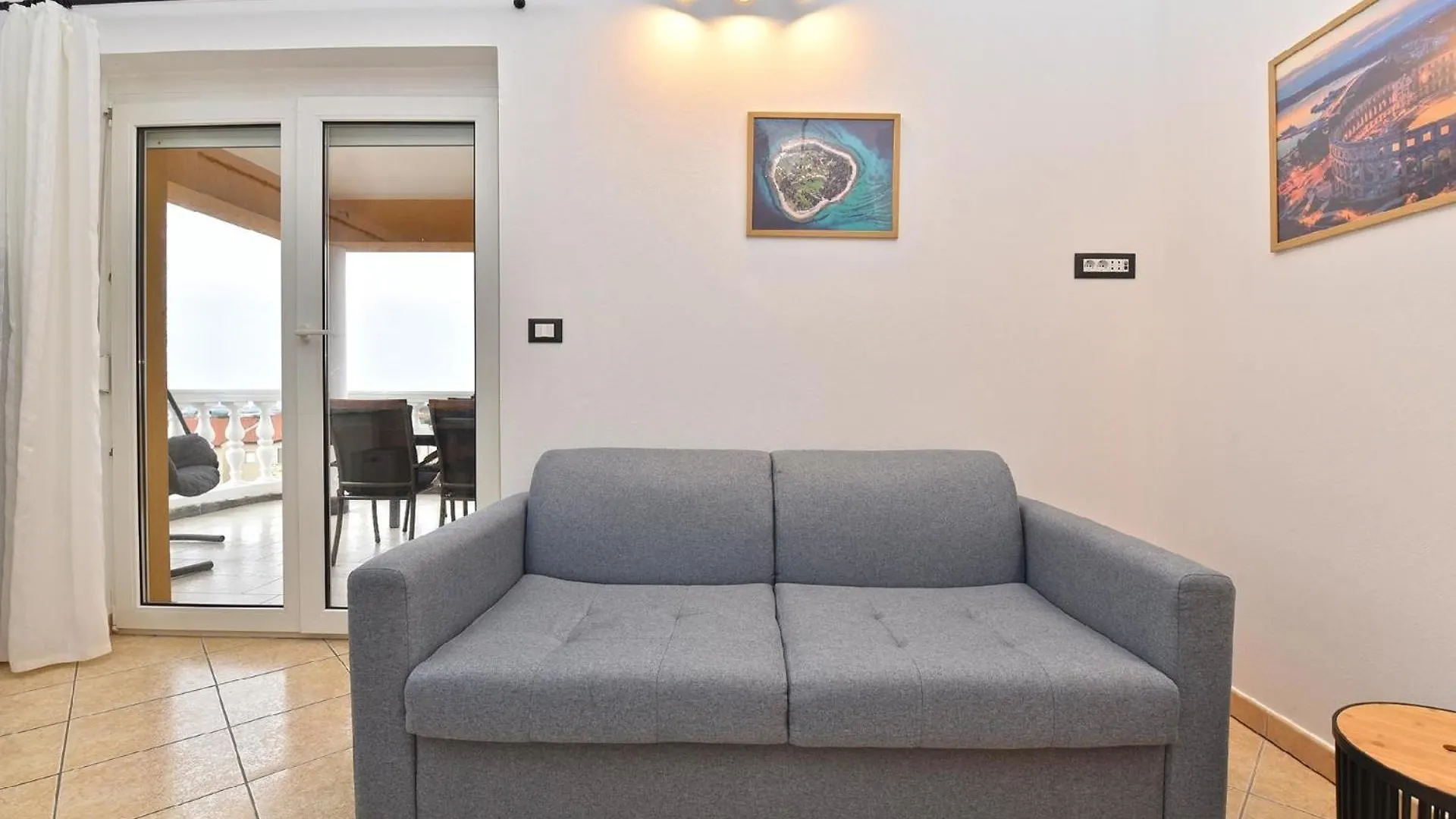Ferienwohnung Fuer 4 Personen Ca 50 Qm In Galizana, Istrien Istrische Riviera 0*,  Kroatien