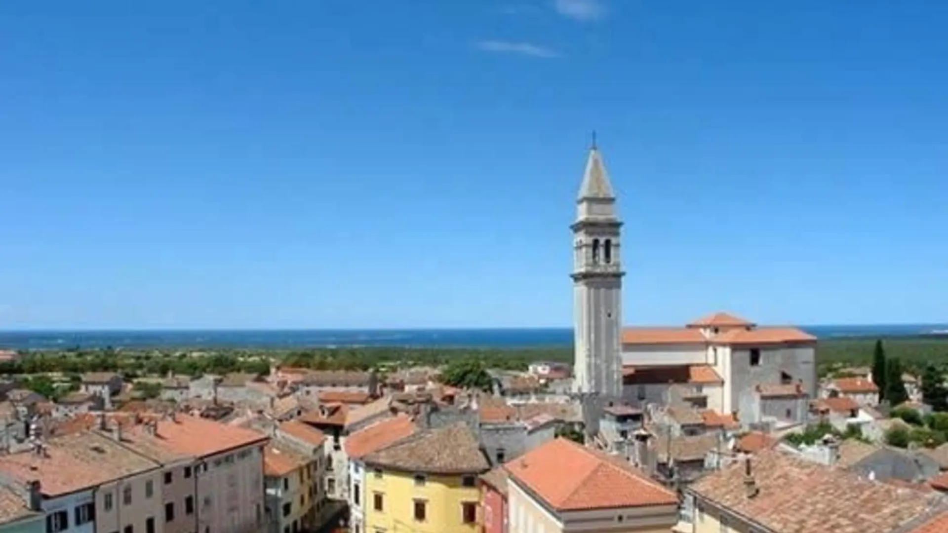 Lägenhet Ferienwohnung Fuer 4 Personen Ca 50 Qm In Galizana, Istrien Istrische Riviera